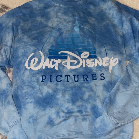 DISNEY SWEATSHIRT BUNDLE - Picture 5 of 5